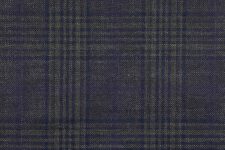 Brown check