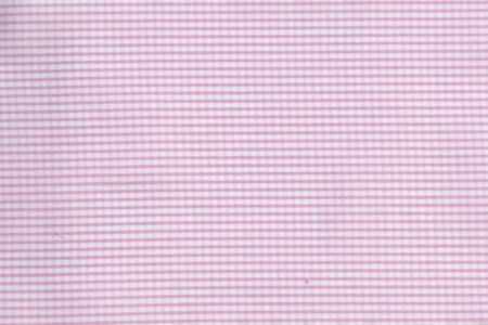 Pink small gingham