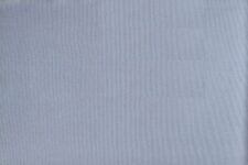 Light blue poplin
