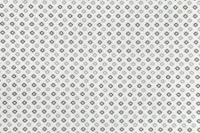 Black and grey diamonds on white