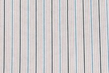 Pink and blue thin stripes
