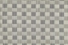 Grey striped squares