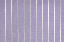 White stripes on mid purple