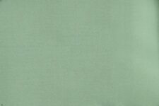 Mint green with a satin finish