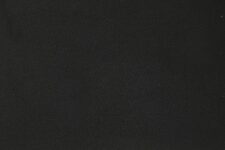 Black twill