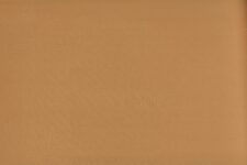 Orange poplin