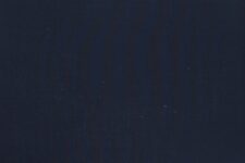 Navy poplin