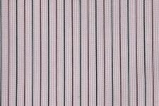 Roped double stripe on pink