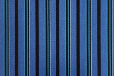 Multi stripes on dark blue