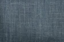 Blue herringbone